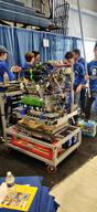 2023 2023micmp frc2960 pit robot // 1824x4000 // 1.2MB