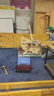 2022 ri3d robot team video zem // 1080x1920, 7.5s // 4.3MB