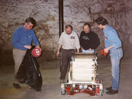 1996 build frc140 robot team // 600x450 // 58KB
