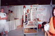 2000 2000cmp frc140 pit robot // 600x396 // 60KB