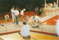 1995 1995nh frc144 frc157 frc191 match robot // 563x383 // 39KB