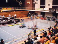 2002 2002bc battlecry frc140 match offseason robot // 600x450 // 79KB