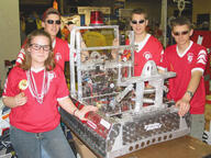 2002 2002ct frc140 pit robot team // 600x450 // 76KB