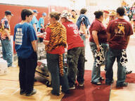 frc140 robot team // 600x450 // 72KB