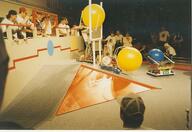 1995 1995nh frc131 frc146 frc80 match robot // 563x387 // 38KB