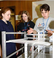 2002 frc166 robot team // 300x320 // 28KB