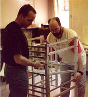 2002 frc166 robot team // 350x389 // 31KB