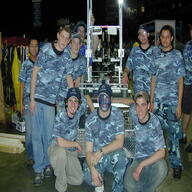 2004 frc11 robot team // 1600x1200 // 408KB