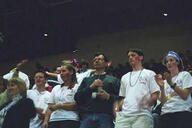 2002 crowd frc166 team // 399x266 // 14KB