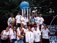 2001 award frc166 robot team // 400x304 // 25KB