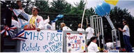 2001 frc166 robot team // 399x161 // 18KB