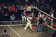 2002 frc151 match robot woodie_flowers // 399x266 // 24KB