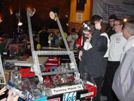 2003 2003ct frc166 pit robot team // 400x300 // 23KB