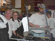 2003 2003ct frc166 pit robot team // 400x300 // 17KB