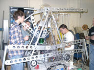 2001 build frc190 robot team // 640x480 // 107KB