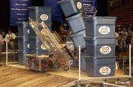 2003 2003nh frc190 match robot // 600x391 // 48KB