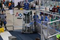 2015 2015nhdur frc501 match robot // 800x533 // 130KB