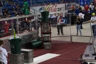 2015 2015nhdur frc509 match robot // 800x533 // 121KB