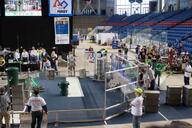 2015 2015nhdur frc133 frc501 match robot // 800x533 // 145KB