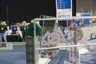 2015 2015nhdur frc213 frc501 match robot // 800x533 // 94KB