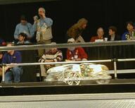 2001 frc501 match robot woodie_flowers // 729x580 // 76KB
