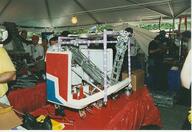 1995 1995cmp frc45 pit robot // 563x387 // 47KB