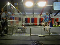 2002 2002cmp frc501 match robot // 600x450 // 55KB