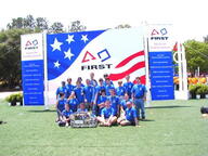 2002 2002cmp frc501 robot team // 600x450 // 64KB