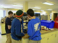2003 build frc501 robot team // 1280x960 // 429KB