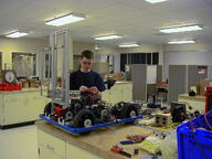 2003 build frc501 robot team // 1280x960 // 369KB
