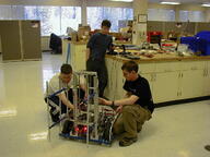 2003 build frc501 robot team // 1280x960 // 427KB