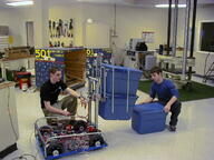 2003 build frc501 robot shipping_crate team // 1280x960 // 437KB