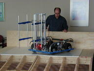 2003 build frc501 robot team // 1280x960 // 370KB