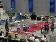 2003 2003cmp frc501 frc811 match robot // 1280x960 // 383KB
