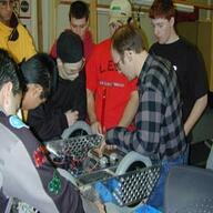 2004 frc11 robot // 288x216 // 30KB