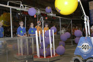 2004 2004nh frc501 match robot team // 1050x698 // 216KB