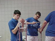 2004 frc501 robot team // 640x480 // 64KB