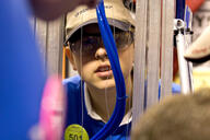 2007 frc501 robot team // 600x400 // 253KB