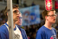 2007 crowd frc501 team // 600x400 // 255KB