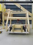 2013 build frc501 robot // 293x392 // 39KB