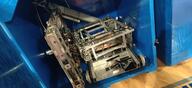 2023 frc118 robot // 4000x1824 // 2.5MB