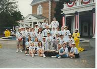 1995 1995cmp disney frc45 robot team // 471x337 // 41KB