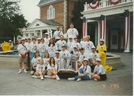 1995 1995cmp disney frc45 robot team // 467x333 // 39KB
