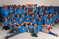 2009 frc1073 robot team // 600x400 // 124KB
