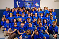 2010 frc1073 team // 1280x854 // 477KB