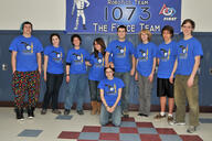 2011 frc1073 team // 600x399 // 239KB