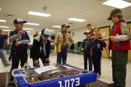 2010 frc1073 robot // 625x415 // 235KB