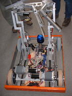 2004 frc1073 robot // 960x1280 // 551KB