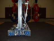2007 frc1073 robot // 1280x960 // 329KB