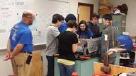2016 2017 frc1073 robot team // 600x337 // 64KB